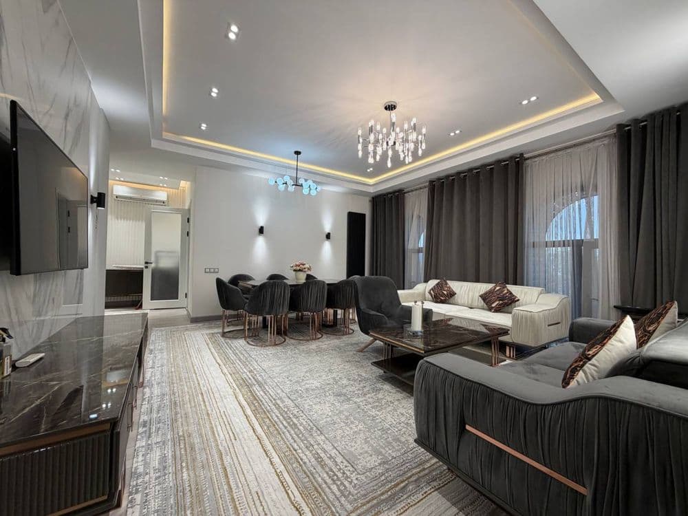 Продаётся квартира Ц1 ЖК CENTRADO новостиройка — 2