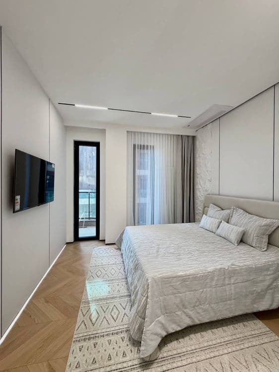 Продается ЖК PARKWOOD 2/4/12  новый ремонт 64м2 — 4