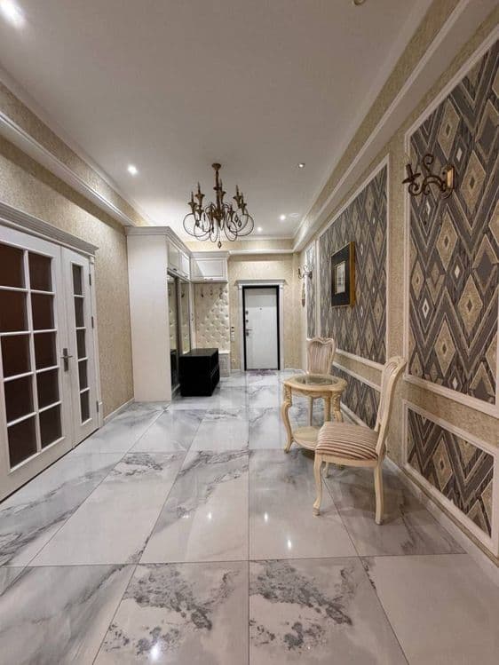 Продается 4х комнатная квартира,Дархан,ул Аккурган,125м2 — 3