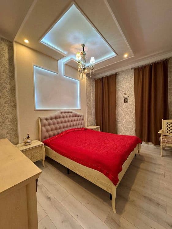 Продается 4х комнатная квартира,Дархан,ул Аккурган,125м2 — 5
