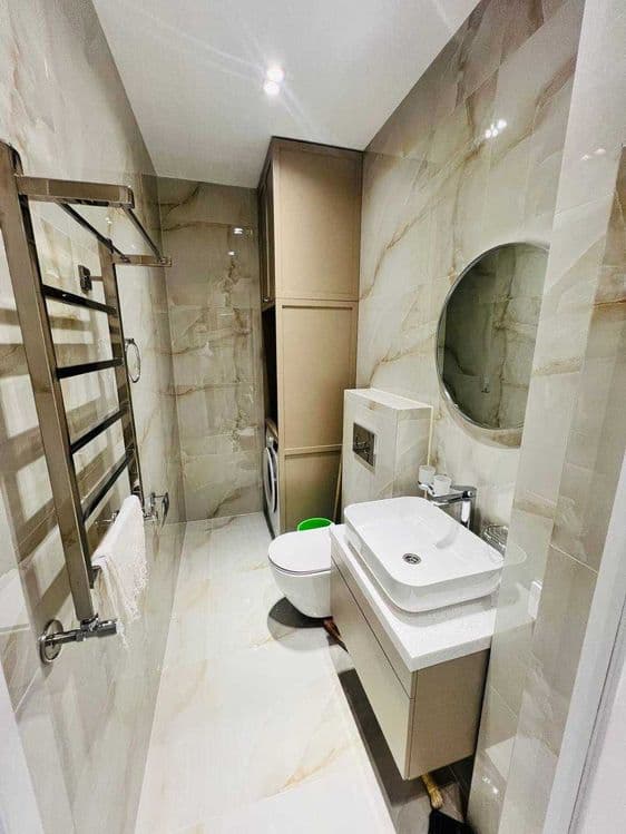ПРОДАЕТСЯ 3/8/9 НОВОСТРОЙКА  ЖК Кипарис на Ц-4 Шедевр 100m2 — 7