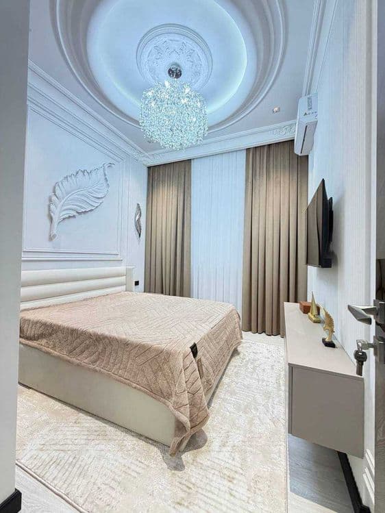 Продается 4х квартира в ЖК NEW LIFE, Яшнабадский район — 4