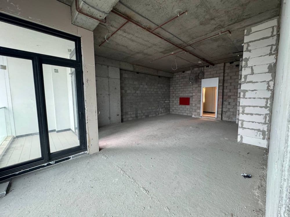СРОЧНО Продаётся 2-комнатная Квартира ЖК NEST ONE 59м2 34-этаж — 1
