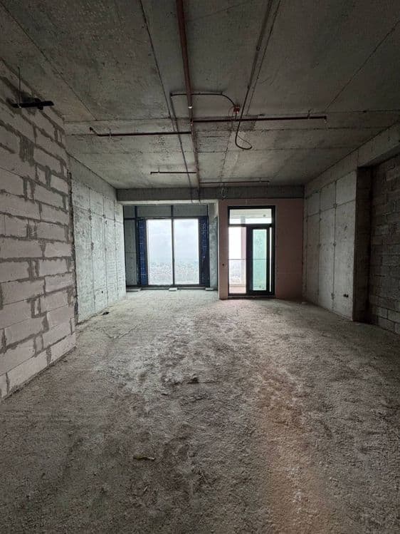 СРОЧНО Продаётся 2-комнатная Квартира ЖК NEST ONE 59м2 34-этаж — 2