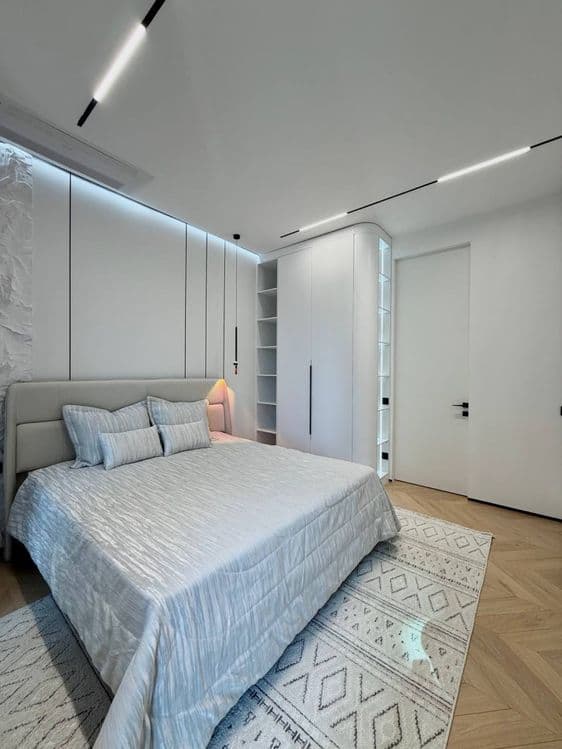 Продаю ЖК Parkwood Ул Нукусская — 4