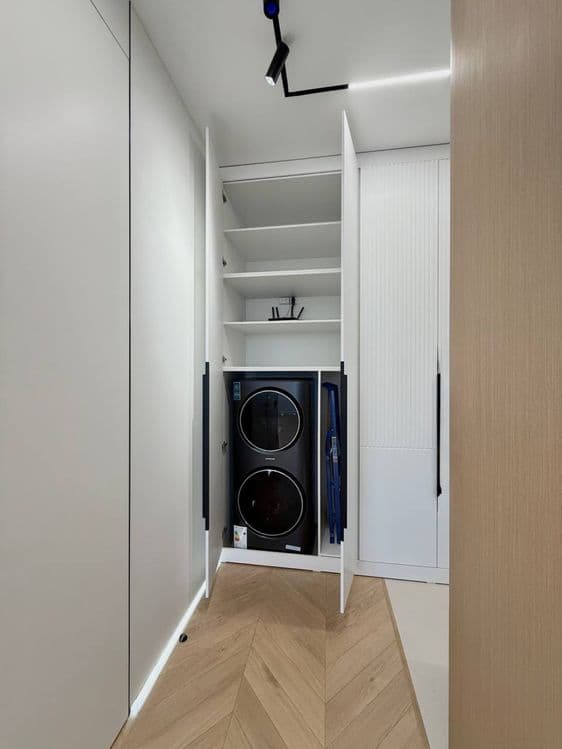 Продаю ЖК Parkwood Ул Нукусская — 5