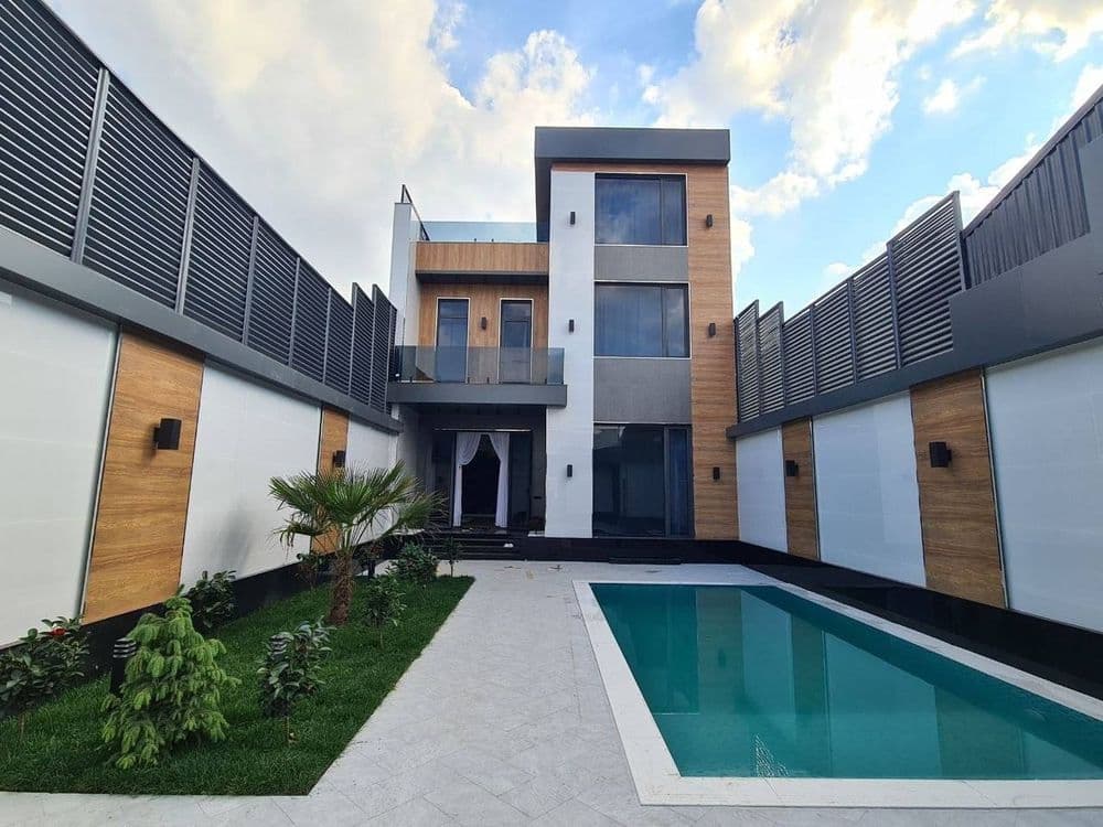 Продается квартира в ЖК Yunusabad Residence — 1
