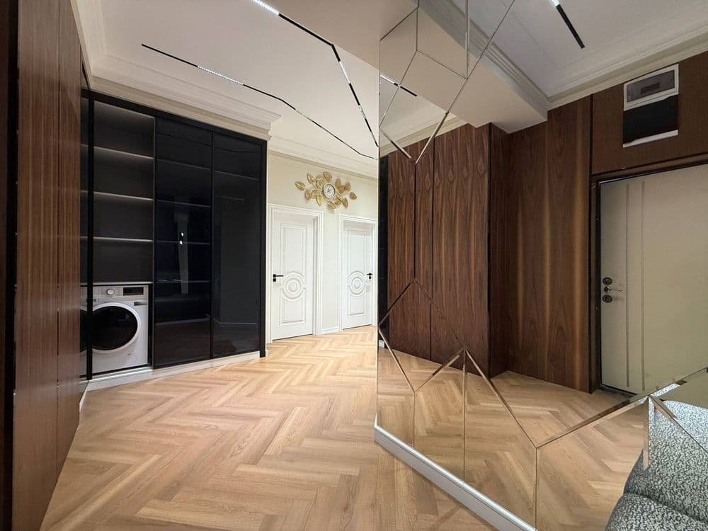 Продается 3/6/14 75м2 в ЖК Skyline towers, ул. Катта Мирабад — 4