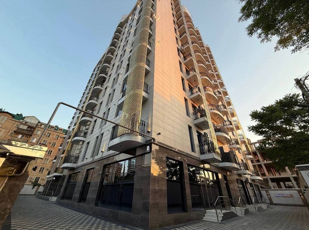 Продается 3/6/14 75м2 в ЖК Skyline towers, ул. Катта Мирабад — 5