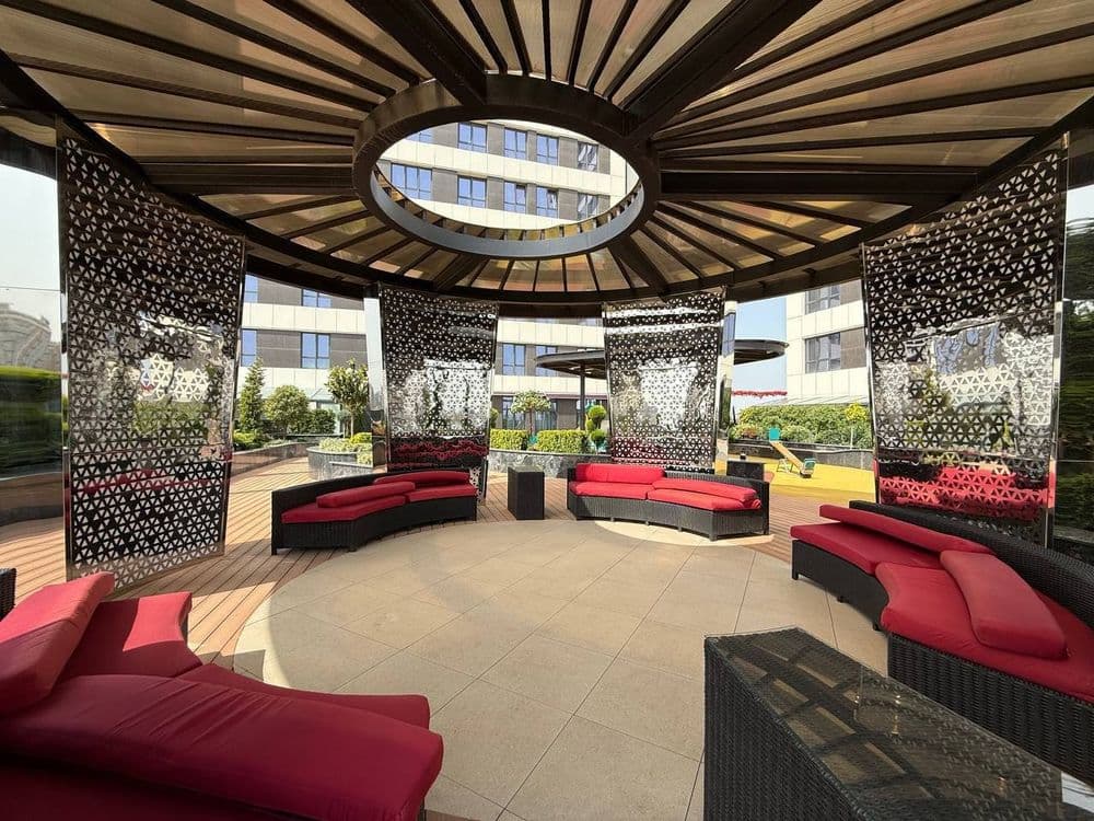 Продается 3/10/24 70м2 в ЖК Modera towers, ул. Шота Руставели — 3
