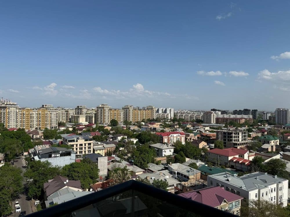 Продается 3/10/24 70м2 в ЖК Modera towers, ул. Шота Руставели — 4