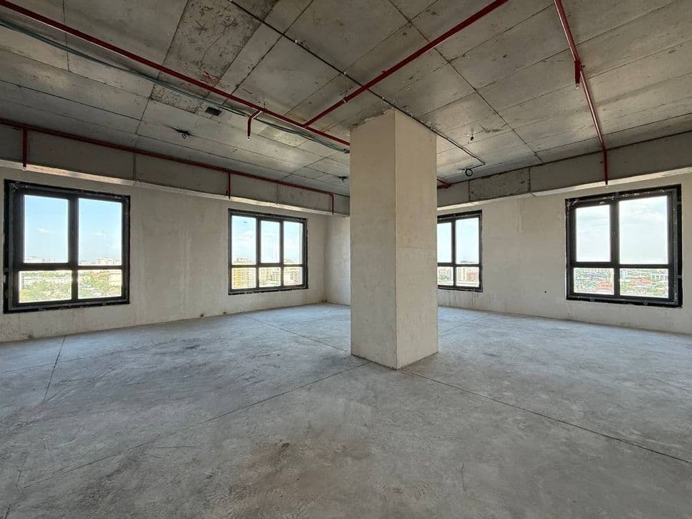 Продается 3/10/24 70м2 в ЖК Modera towers, ул. Шота Руставели — 5