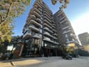 Продается коробка PARKWOOD с видом во двор 83м2 полноценная 3х ком
