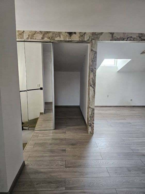Мирабад Ул.Тараса Шевченко высокопотолочка 4-комн. 78м²+58м² балкон — 4