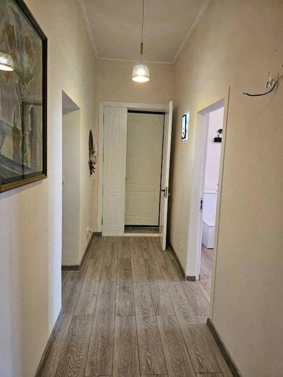 Мирабад Ул.Тараса Шевченко высокопотолочка 4-комн. 78м²+58м² балкон — 5