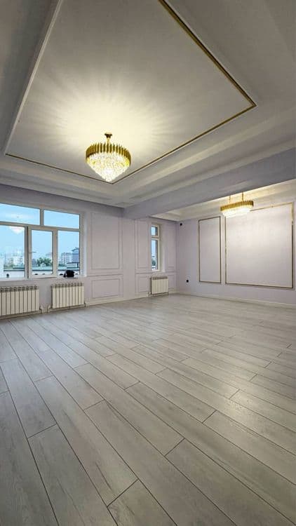4 комн. Квартира ойбек — 3