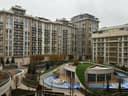 Mirabad Avenue жк 2/7/12 квартира продается