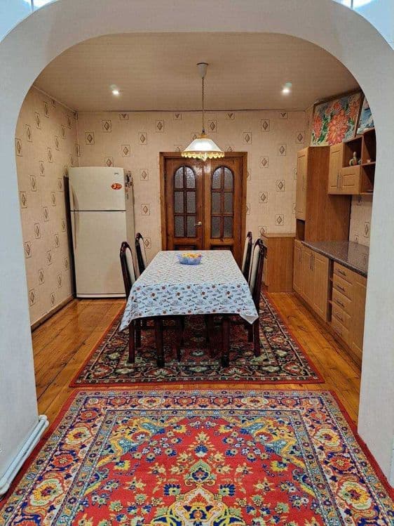 Ойбек 150м2 Банковский 4/3/9 Mirabad Avenyu Срочно Успей купит — 1