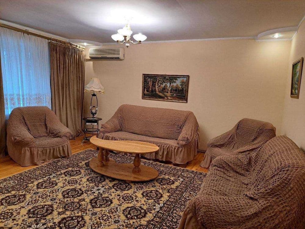 Ойбек 150м2 Банковский 4/3/9 Mirabad Avenyu Срочно Успей купит — 2