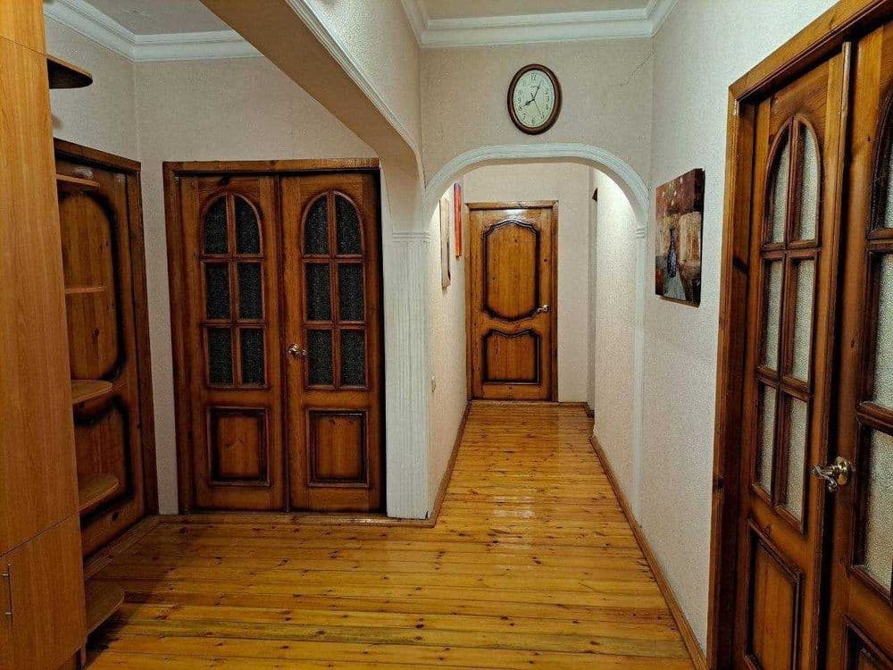 Ойбек 150м2 Банковский 4/3/9 Mirabad Avenyu Срочно Успей купит — 4