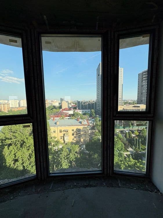 Новостройка Продается 3 комнатная квартира ул.Чехова, Федорович Манана — 3