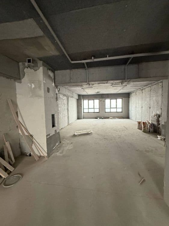 Продается Akay City 4/17/25 120м2 с 2-х этаж паркингом — 1