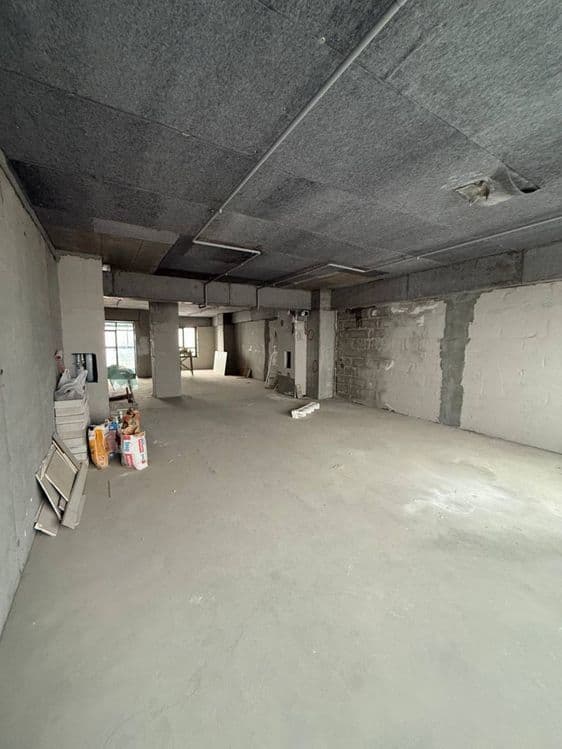Продается Akay City 4/17/25 120м2 с 2-х этаж паркингом — 4