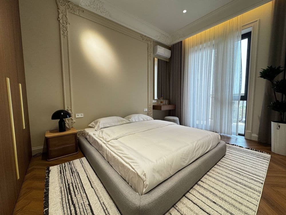 Продается ЖК WISTON 3/8/11 авторский проект новый ремонт 75м2 — 4