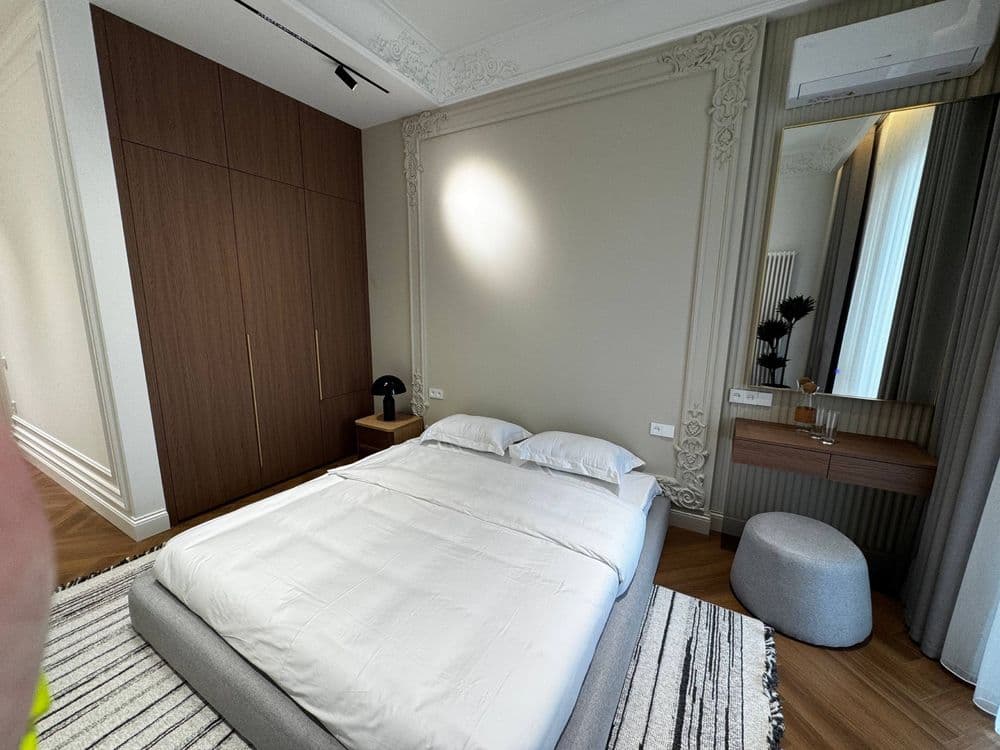 Продается ЖК WISTON 3/8/11 авторский проект новый ремонт 75м2 — 5