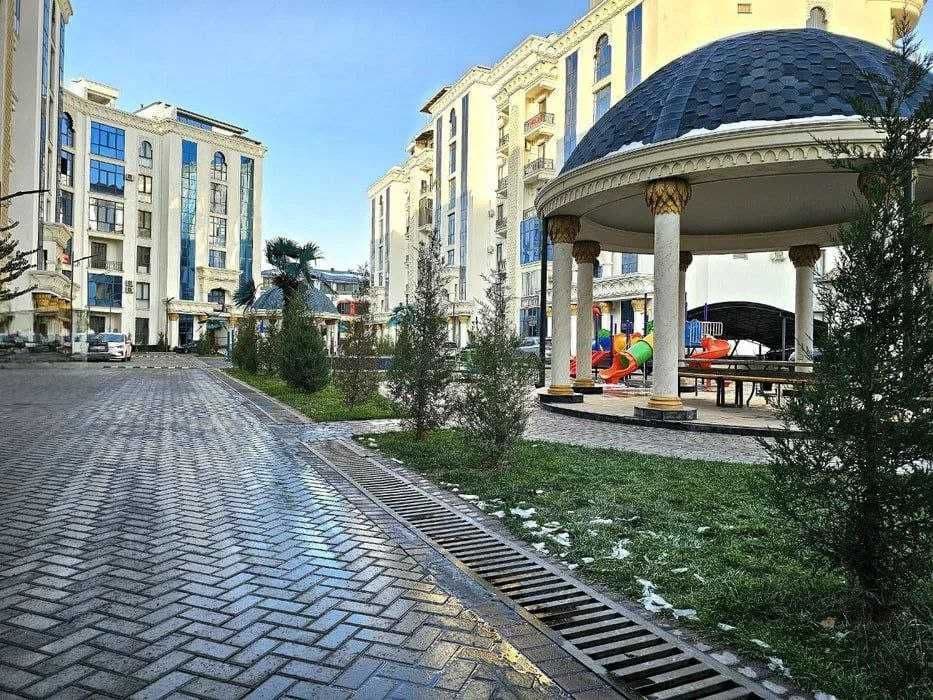 "СРОЧНО ГОРИТ‼️ Abu Dabi 3ком 115м2 Хувойдо махалла, Беруний Метро‼️ — 5