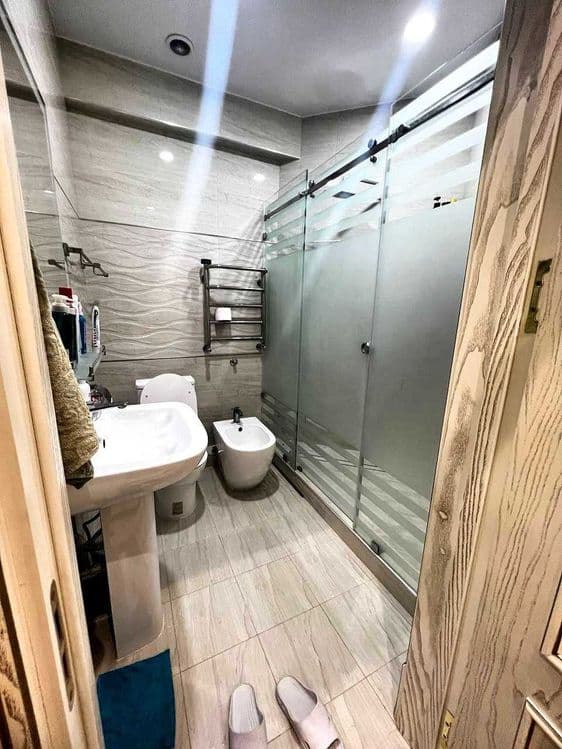 Низкая Цена!! Ж/К MADRID 4х комн/4/9‼️ Срочно продам 133м2 Евроремонт — 4