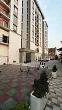 Новостройка Мирабад Сити 3х-комн 92квм ор.:Нукусская O-zone