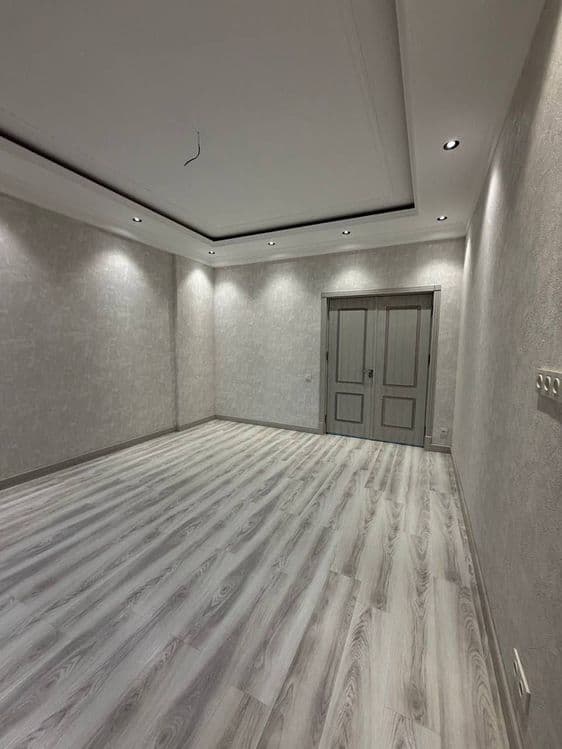 Новостройка Мирабад Сити 3х-комн 92квм ор.:Нукусская O-zone — 3
