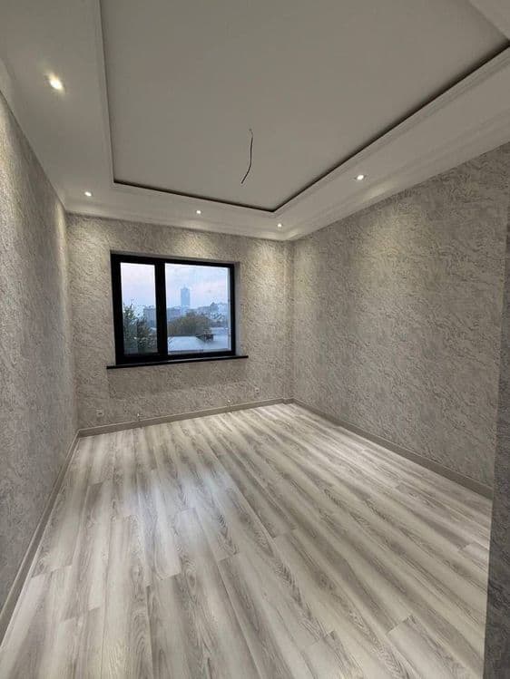 Новостройка Мирабад Сити 3х-комн 92квм ор.:Нукусская O-zone — 5