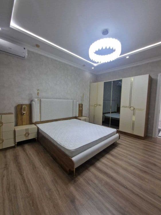 ПРОДАЕТСЯ 3/1/9 на: Махтумкули Ор.р: Макро Кирпич 100м2 — 3