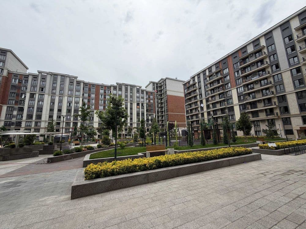 Срочно Продается 5\6\9 Жк Koh Ota 130 м2 Срочно себзор тахтапуль — 3