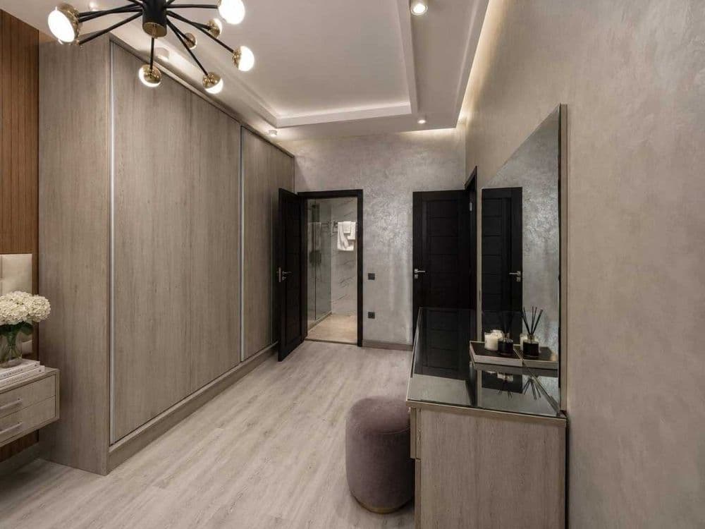 3-х комнатная в ЖК «Akay City» ID: 6532 — 4