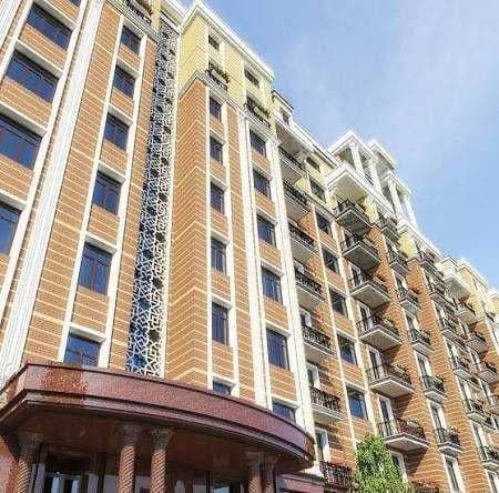 КОМПЛЕКС  ТАРАС Шевченко  Мирабад Елит 105м2 — 1