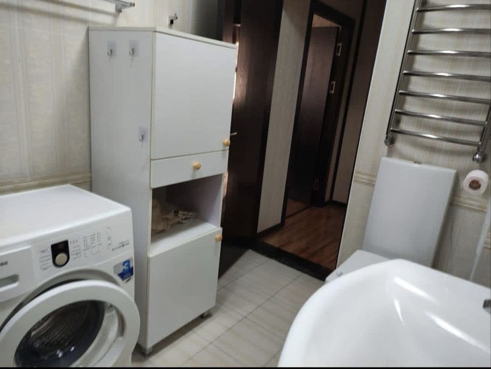 4-комнатная квартира в Якасарайском районе — 5