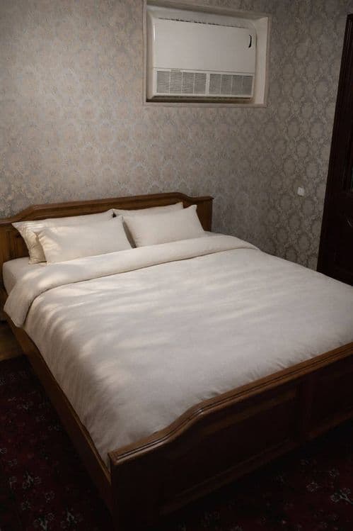 Мирзо Улуґбек раён Дархан 4/4/6. 115м² Спес план — 5