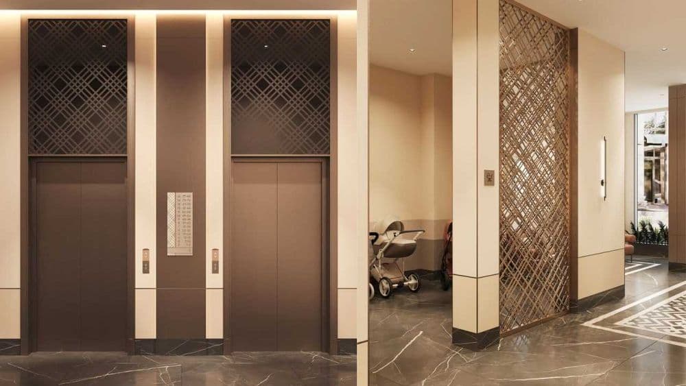 BI Flagman’da 110 m² 3 xonali квартира | Biznes+ | Ipoteka mavjud (М) — 5