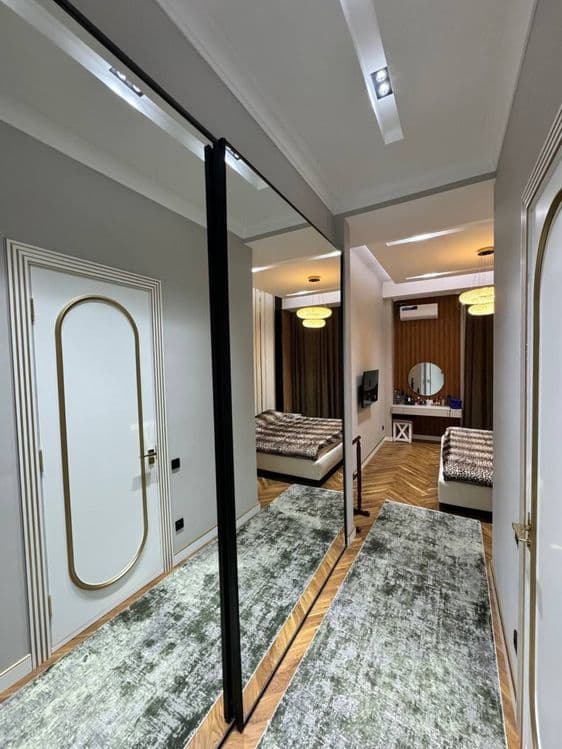 N7784 Shayxontohur tumani J/K Abu Dhabi Residence 3/6/7 — 4