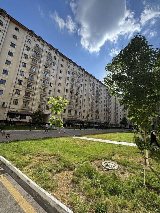 Квартира 80 кв.м — 2