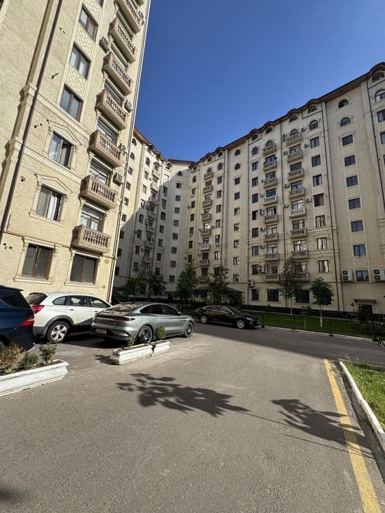 Квартира 80 кв.м — 3