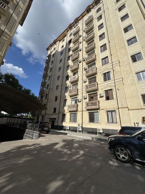 Квартира 80 кв.м — 4