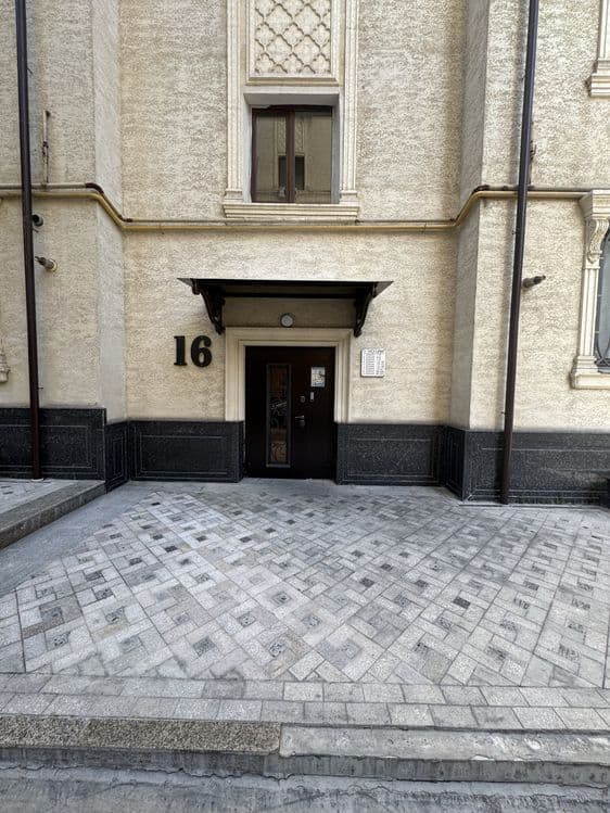 Квартира 80 кв.м — 5