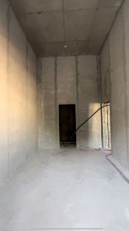 Квартира 80 м² с потенциалом до 110–120 м² | потолки 4,6 м | терраса — 4