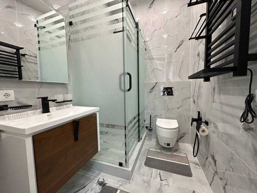 Продаётся 3-комнатная квартира в ЖК Parkwood — 3