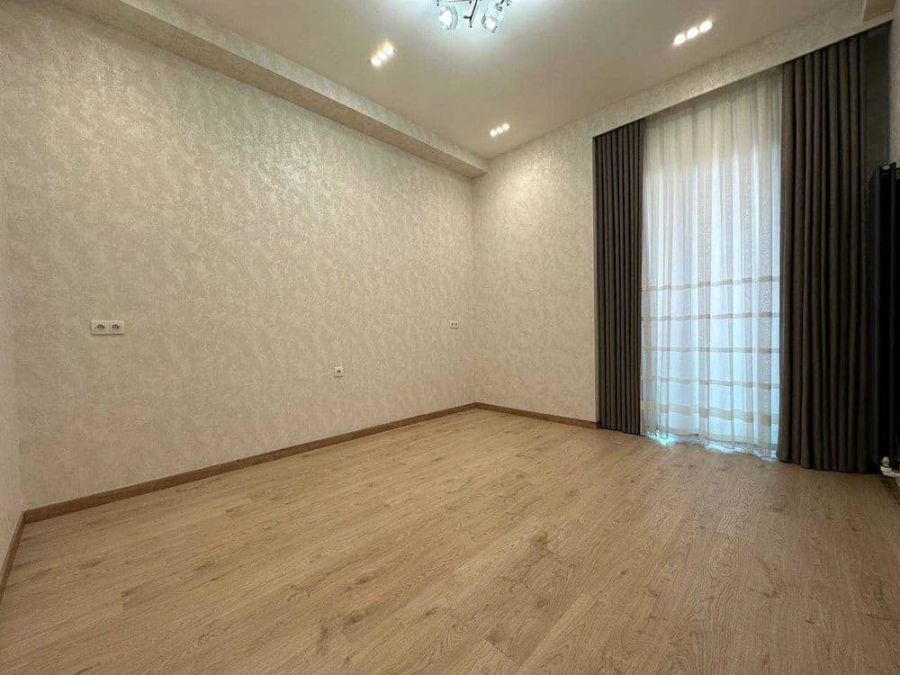 Продаётся 3-комнатная квартира в ЖК Parkwood — 4