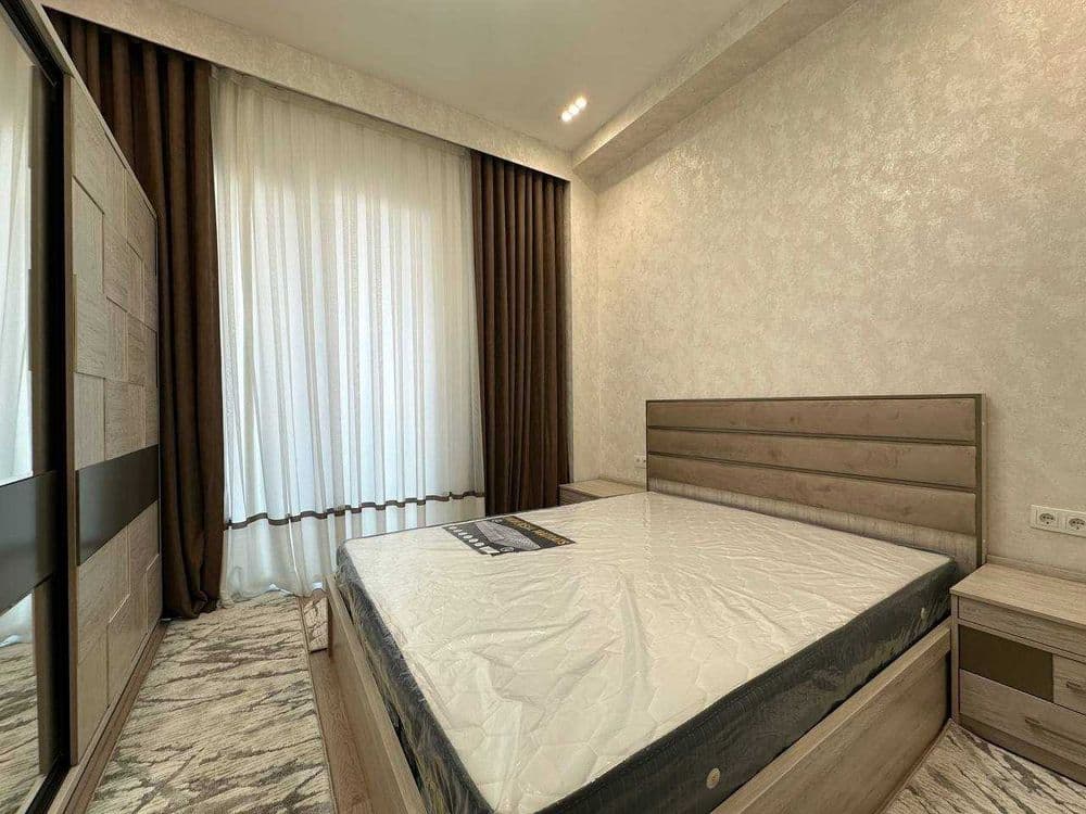 Продаётся 3-комнатная квартира в ЖК Parkwood — 8